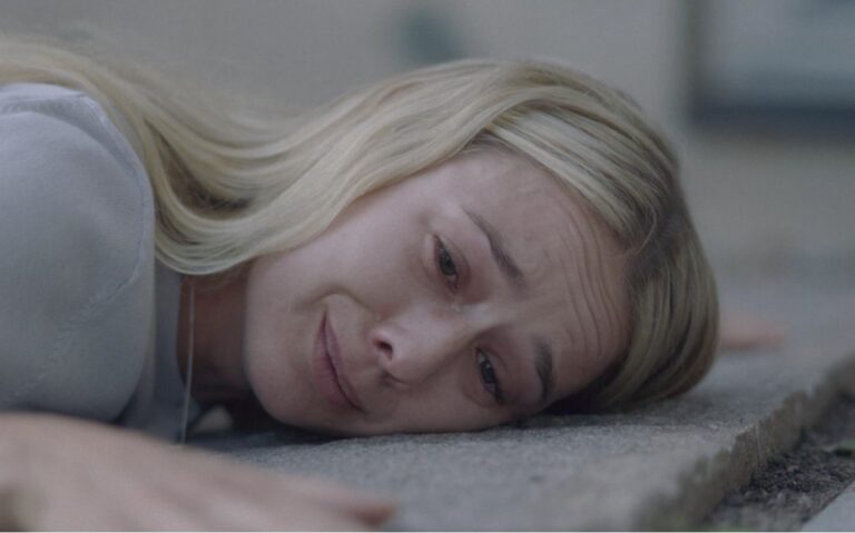 The Congregation on SBS