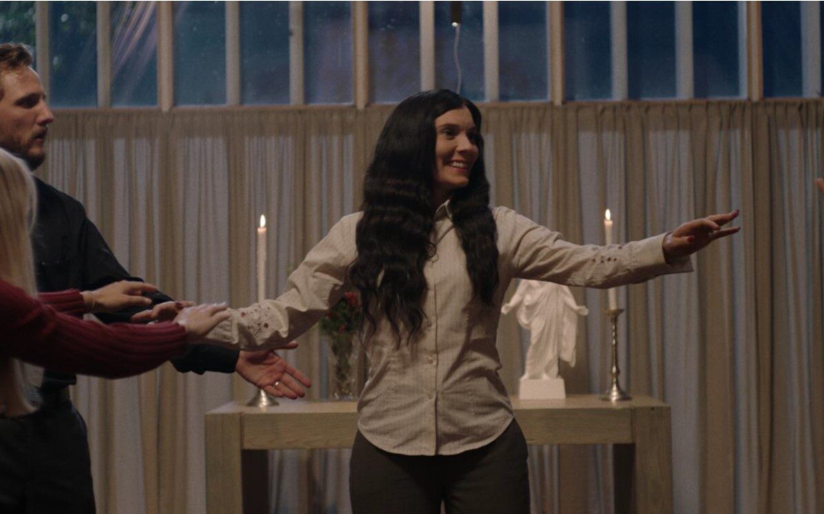 The Congregation on SBS