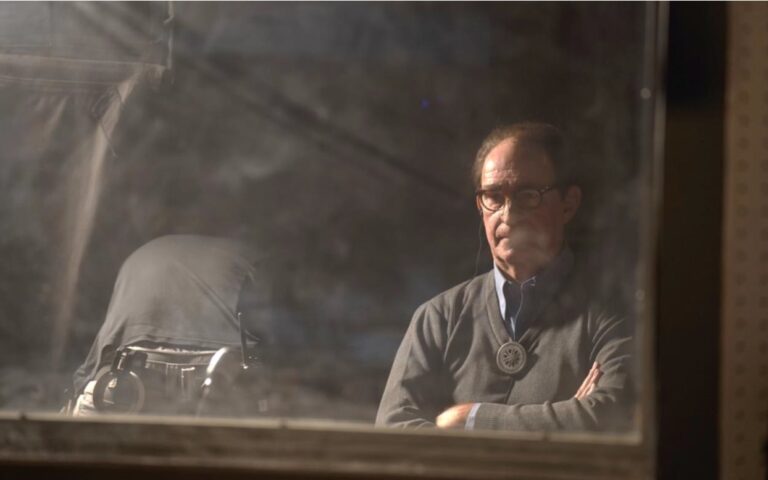 The Devil's Confession: The Lost Eichmann Tapes