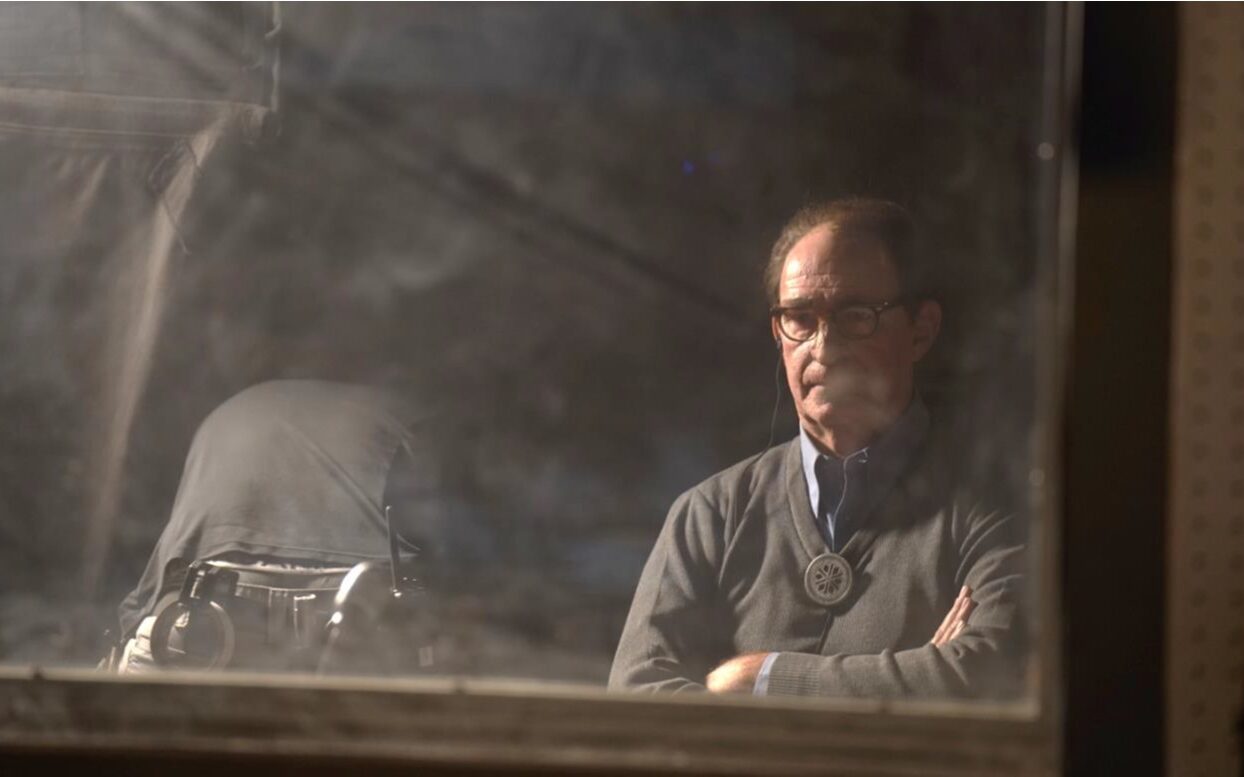 The Devil's Confession: The Lost Eichmann Tapes