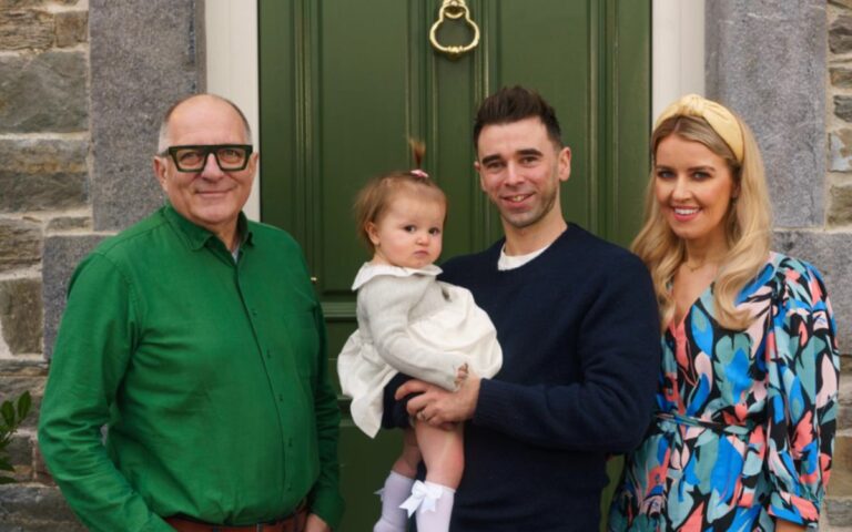 The Great House Revival on SBS