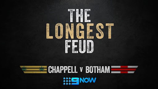 The Longest Feud on Channel 9
