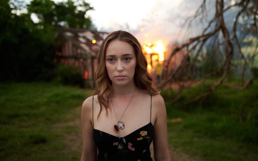 The Lost Flowers of Alice Hart on Prime Video