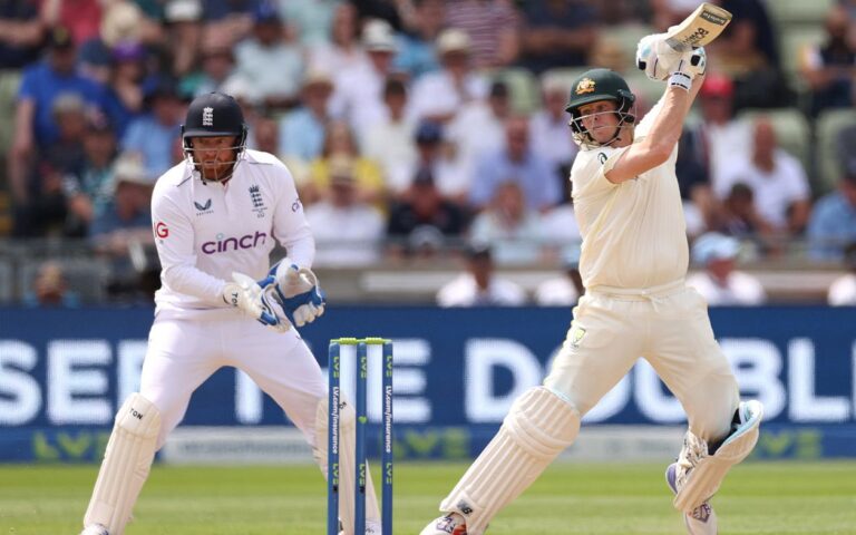 TV Ratings Australia