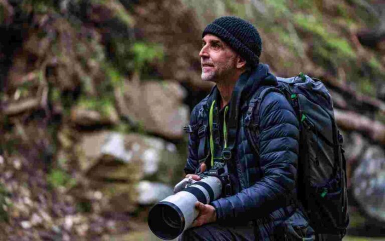 The Platypus Guardian on ABC