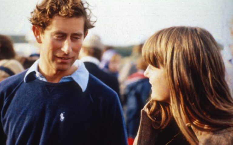 The Real Crown: Inside The House Of Windsor on SBS