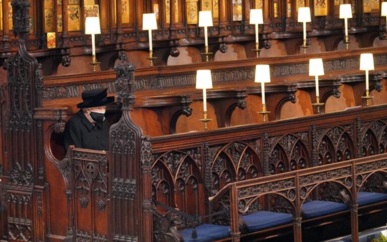 The Real Crown: Inside the House of Windsor on SBS