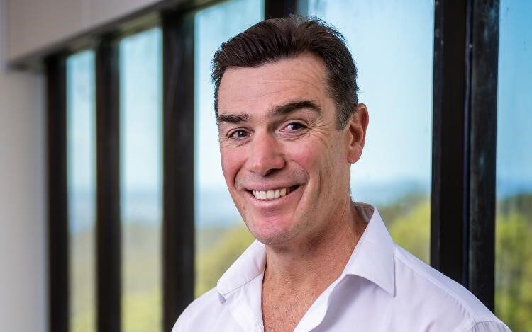 Todd Dickinson appointed Managing Director Queensland