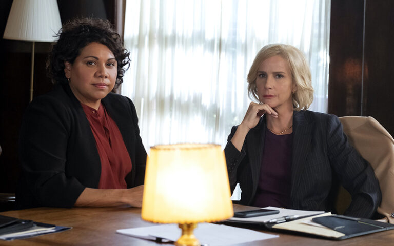 Total Control on ABC