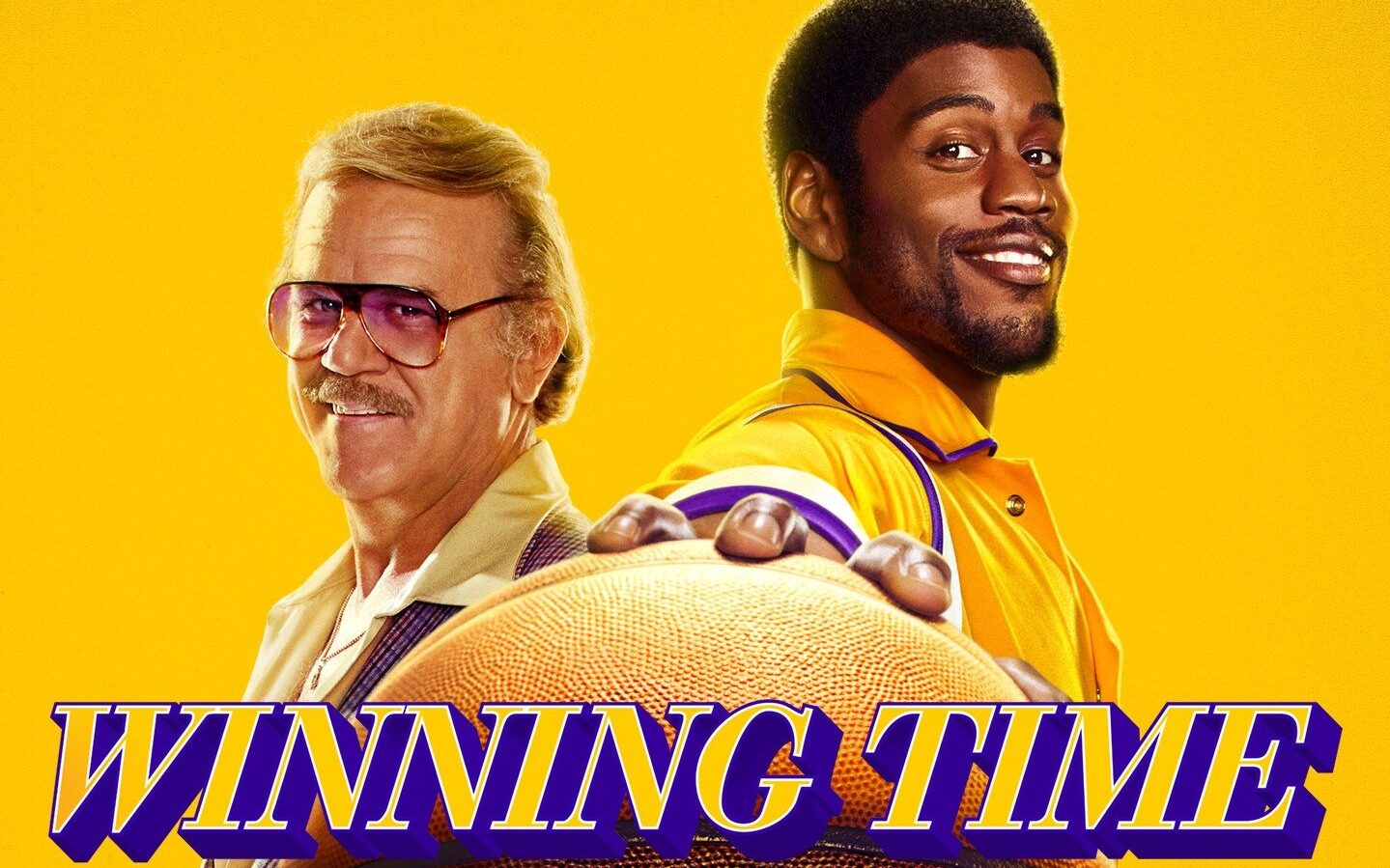 Winning Time: The Rise of the Lakers Dynasty on Binge releases teaser ...