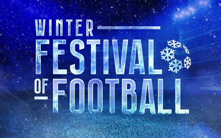 International Football on 10 and Paramount+ schedule