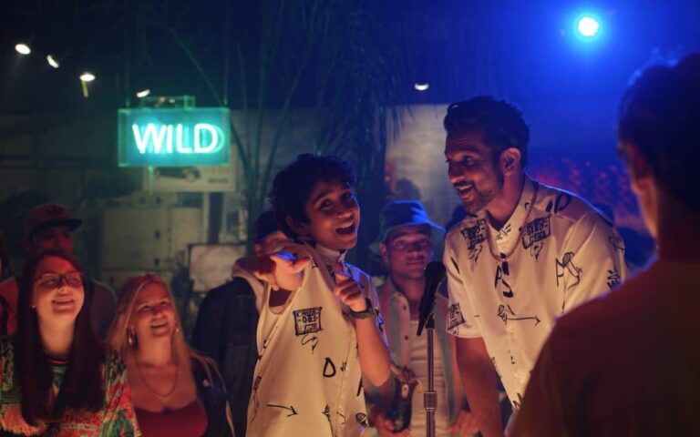 World's Best on Disney+