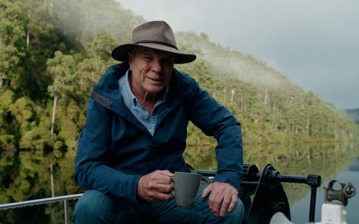 7NEWS Spotlight on Channel 7