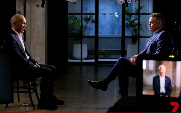 7NEWS Spotlight on Channel 7