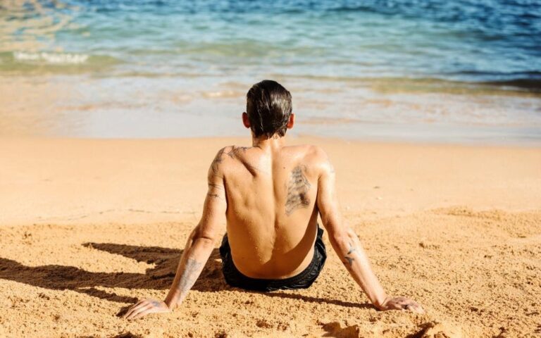 After Everything on Prime Video