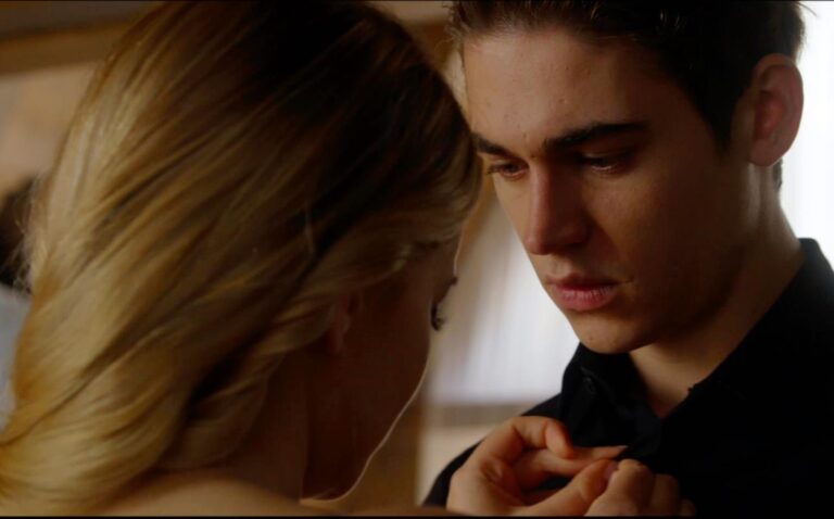 After Everything on Prime Video