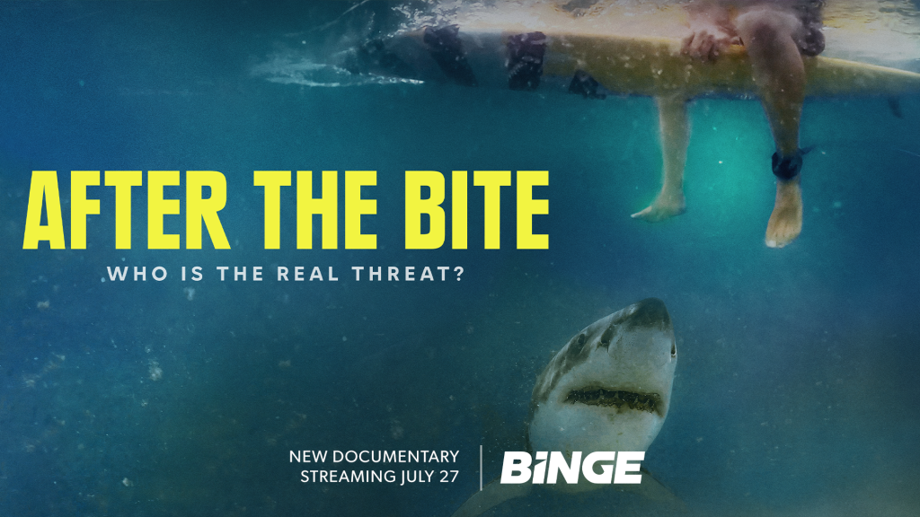 After the Bite on Binge