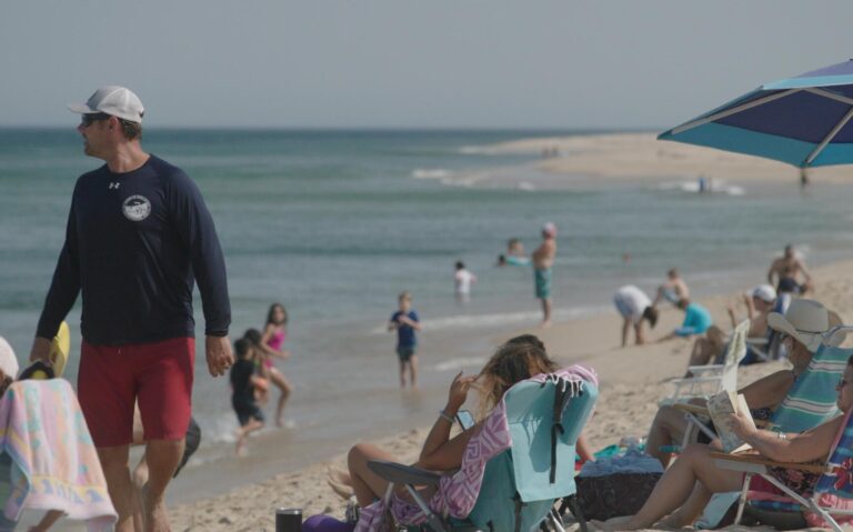 After the Bite on Binge