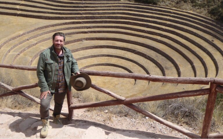 Amazing Railway Adventure on SBS