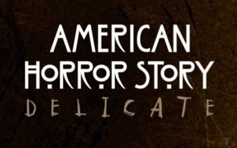 American Horror Story on Binge