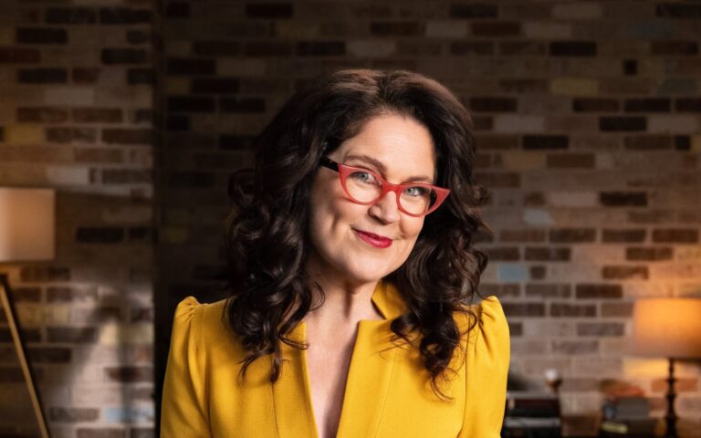 Kitchen Cabinet on ABC