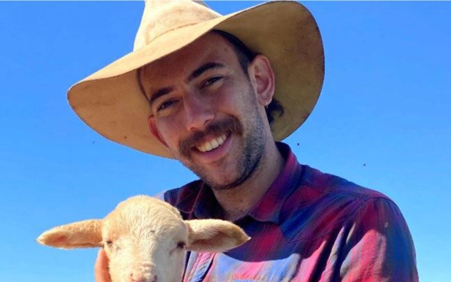 Back Roads on ABC TV