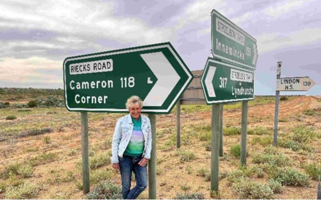 Back Roads on ABC TV