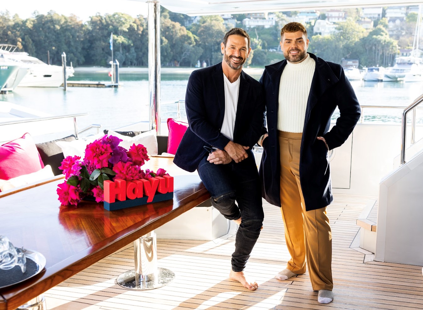 Hottest names in entertainment launch Primeville sweet spot at SXSW Sydney