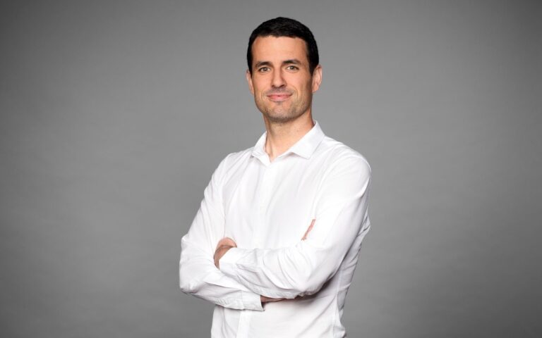 Leading radio executive Ben Latimer joins the ABC as Head of Audio Content