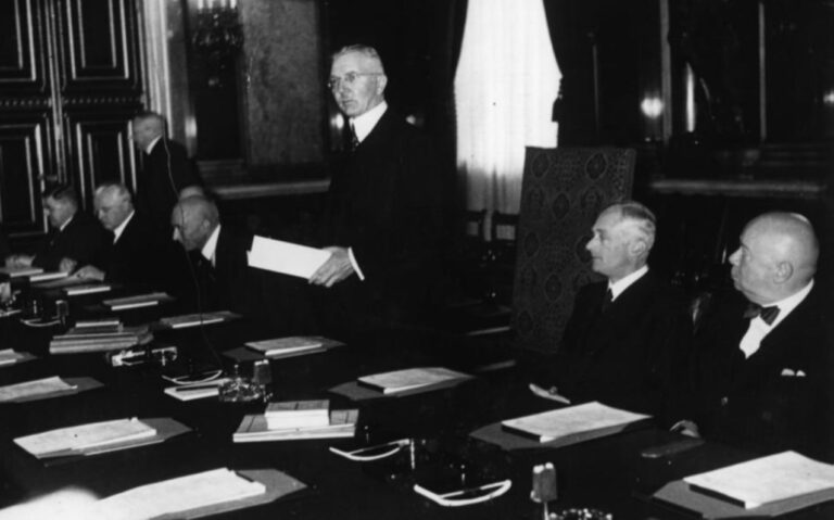 Blood Money: Inside the Nazi Economy on SBS