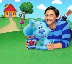 August on Paramount+