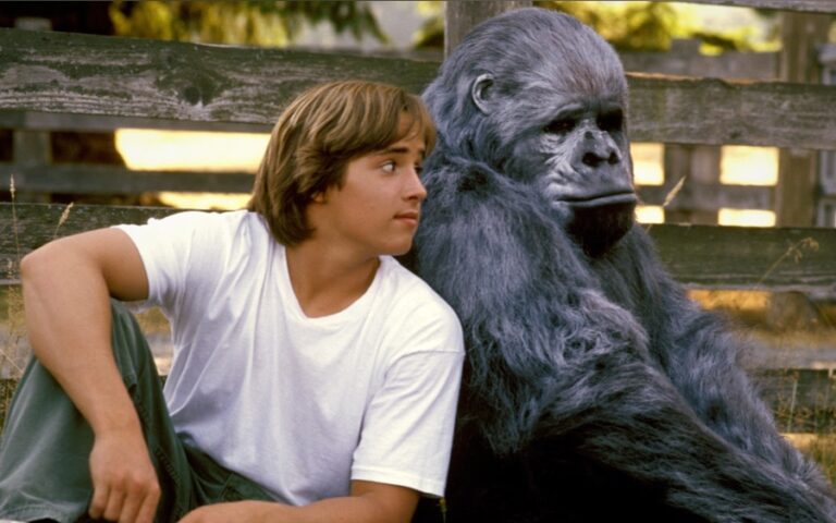 Born to be Wild and Endangered Planet on Apple TV+