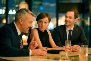 August on SBS on Demand