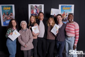 Stan Weekly News Update