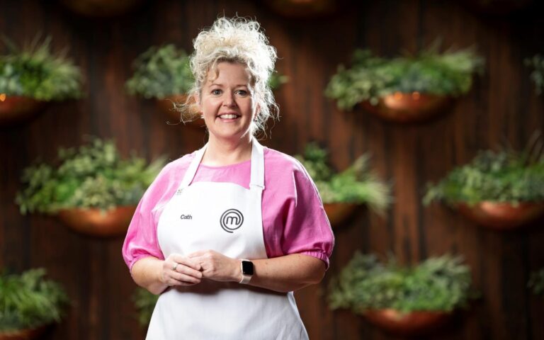 MasterChef Australia on 10