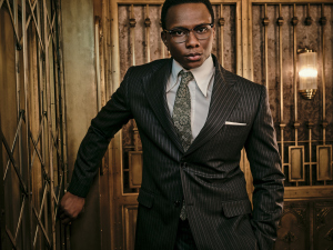 The Continental: The World of John Wick on Prime Video