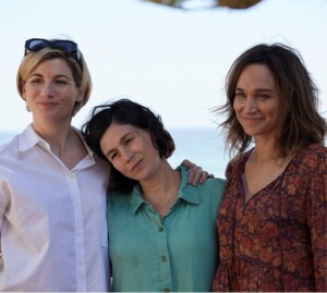 August on Paramount+