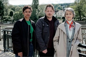 August on SBS on Demand