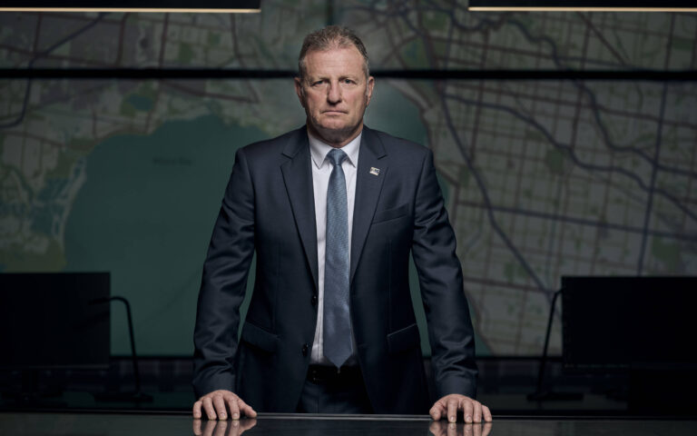 Podcast | David Craig (Hunted Australia)