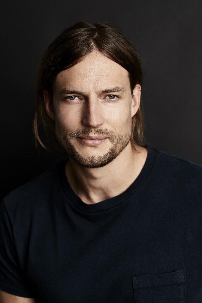 Podcast | David Genat (Australian Survivor)