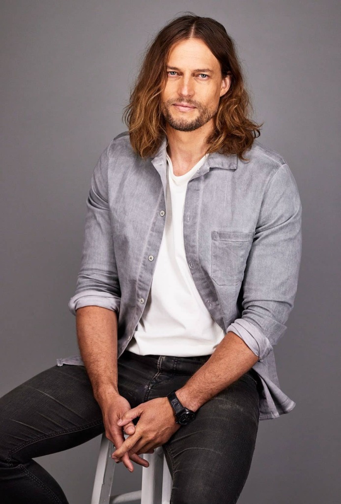 Podcast | David Genat (Australian Survivor)