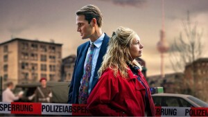 August on SBS on Demand