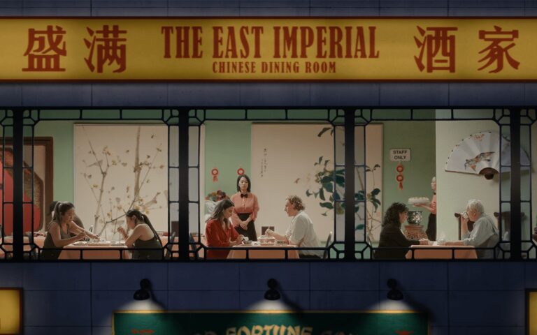 Screen Australia announces over $1 million in funding for seven online projects