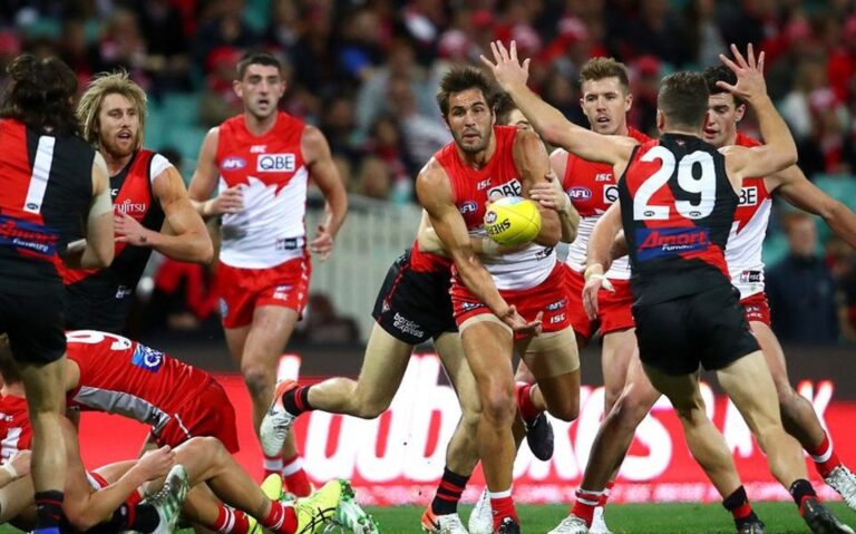 TV Ratings Australia