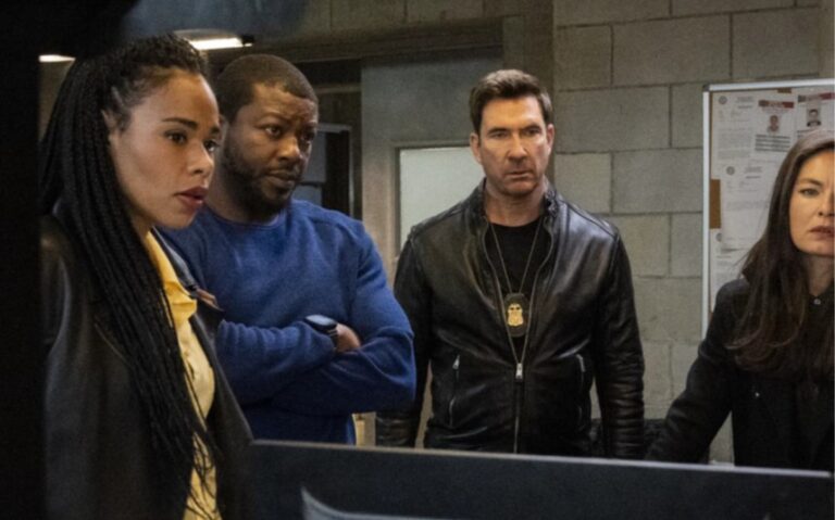 FBI: Most Wanted on 10