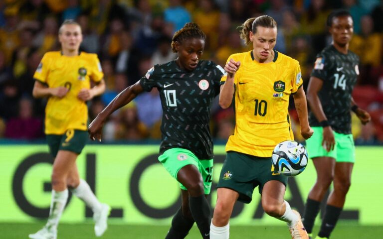 Weekly Ratings Australia