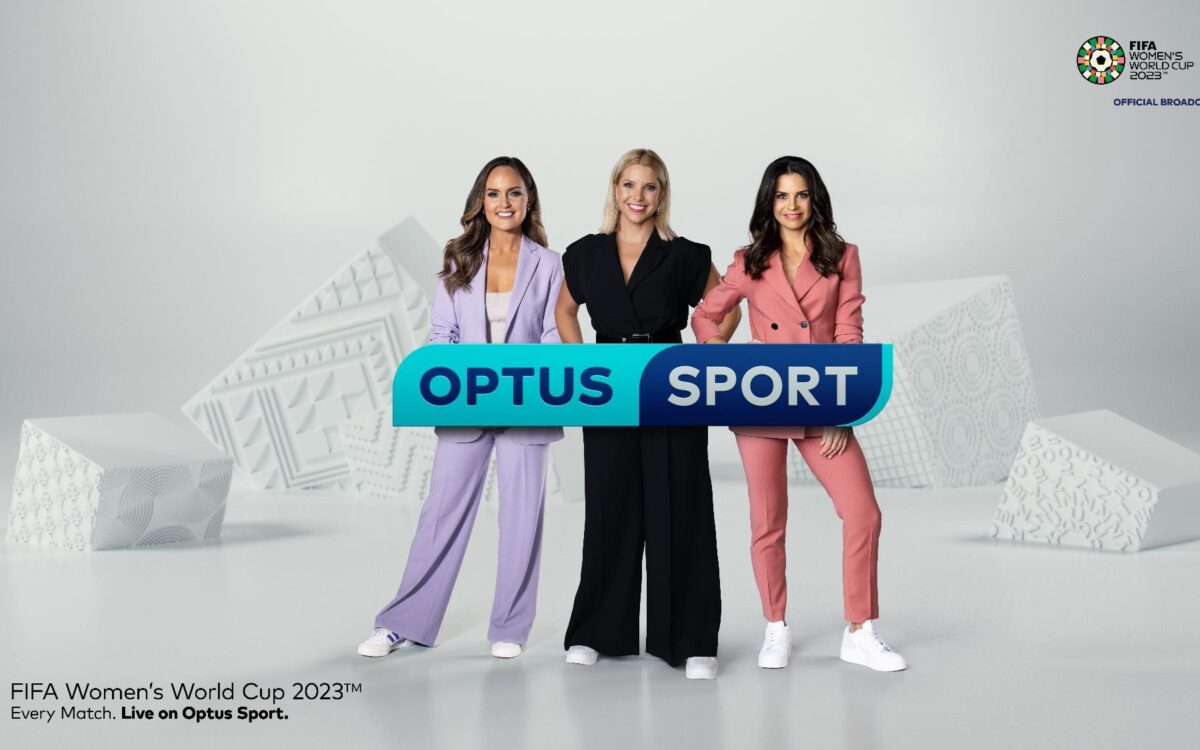 Daily Update FIFA Women’s World Cup 2023 on Optus Sport (20 August