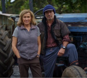 August on Paramount+