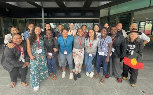 Female sports journalists from Indo-Pacific and First Nations communities to shine at FIFA Women's World Cup