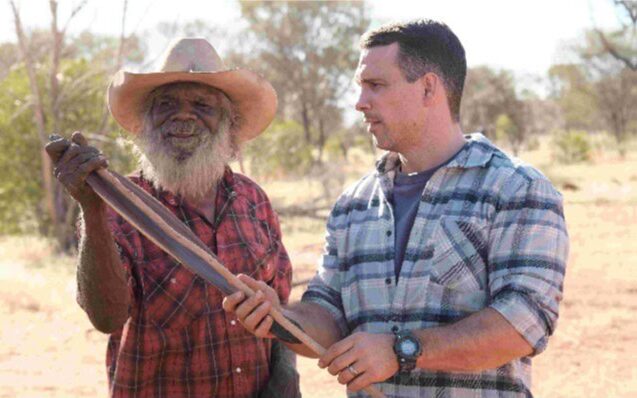 First Weapons on ABC